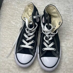 Unisex Kids Converse High Top Sneakers